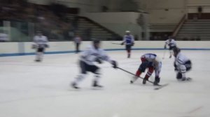 Corey Carmody's incredible spin-o-rama playoff goal