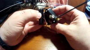 Хитрости автоэлектрика. Выпуск 1. Контролька!