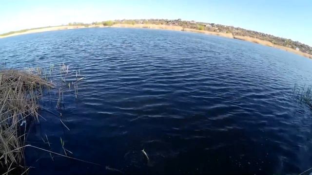 Джиг / Щука на Бабку смотреть онлайн