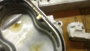 Обзор состояния компрессора sc-14