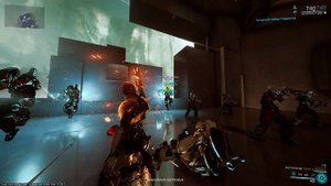 Warframe. ВАСТИЛОК