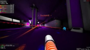 Ratz Instagib V2.0 - Teaser 2 | Soon on Steam!