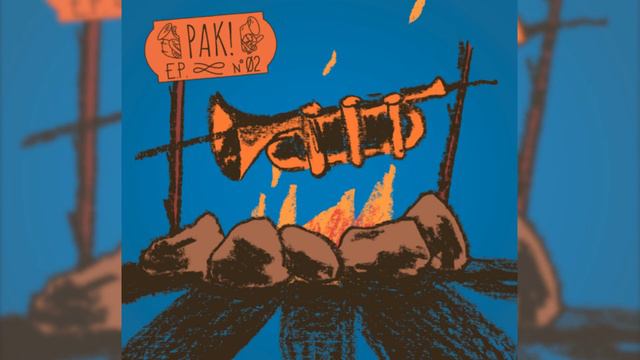 PAK! Orkestar - Venzinadiko - E.P. N°2 смотреть онлайн