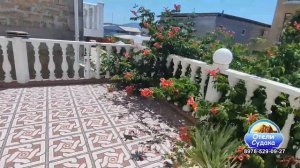 Cудак обзор отеля с красивейшими видами на Фирейной горе. Гуль-Тепе 14