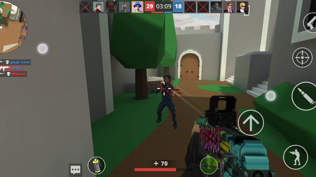 Челлендж при каждой смерти меняем оружие смотреть онлайн