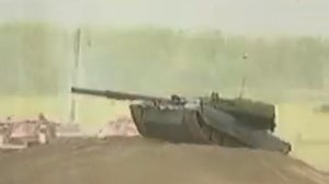 танк т 72 б клип срочной службы