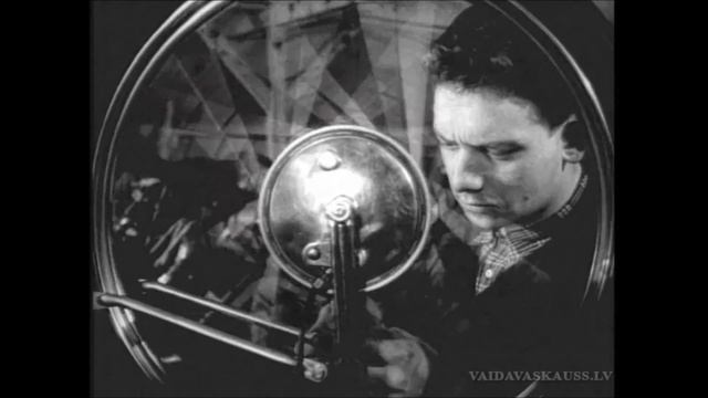 Moped Riga-1 смотреть онлайн