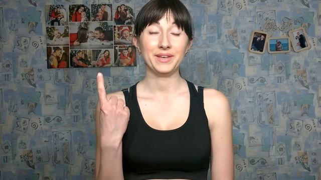 КАК ПОХУДЕТЬ НАДОЛГО? СПОРТ ДЛЯ ПОХУДЕНИЯ! смотреть онлайн