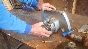 Вторая жизнь, ручной электро пилы...