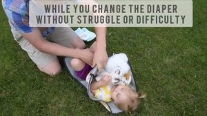 Diaper Changer