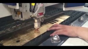 Курсы операторов ЧПУ станков лазерной резки LRM-XT 1530 | cut.raymark.ru