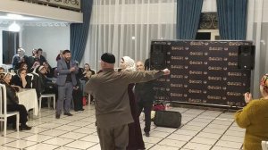 Концерт Розы Янгульбаевой и Румисы Никаевой часть 2