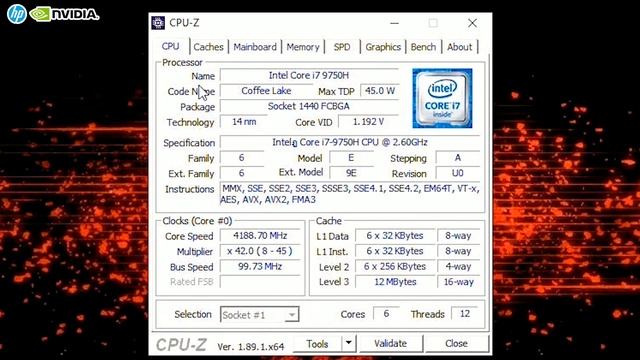 [Review] HP OMEN 15 2019 โฉมใหม่ i7 + RTX 2070 แถมจอ 144 HZ แรง ครบ เข้ม ดำ ดุ смотреть онлайн