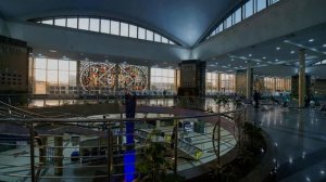 Челябинский железнодорожный вокзал