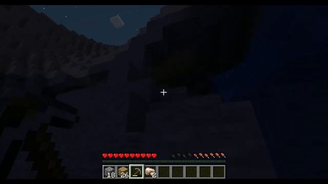 Playing Minecraft java for first time! | Part 1: Beginning of a new World смотреть онлайн