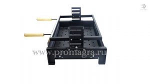 Мангальные гриль-вставки для кирпичных барбекю.