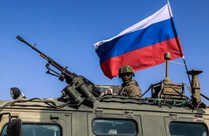 ПОДВИГ РУССКИХ В СИРИИ  ПОЧЕМУ ИМ НИКОГДА НЕ ПОБЕДИТЬ НАС