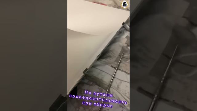 LG 32LB561V. Замена подсветки #repair #service #backlight #lg #like #life #timelapse #video смотреть онлайн