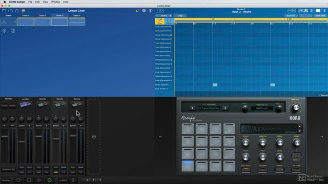 08. Building EDM Kit