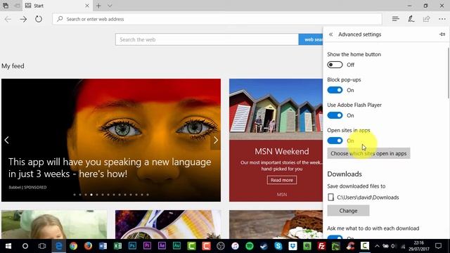 How to Block Third-Party Cookies on Microsoft Edge смотреть онлайн
