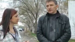 С Красный Кут Военный городок Гвоздева 052012