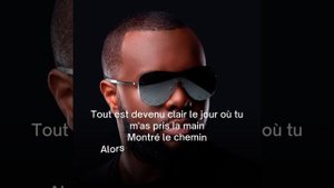 GIMS & Carla Bruni - DEMAIN (LYRICS)