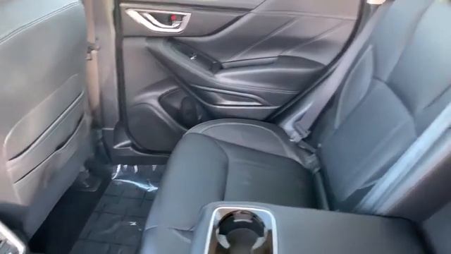 2019 Subaru Forester Northern Nevada, Reno, Lake Tahoe, Carson City, Roseville, NV KH515854A смотреть онлайн