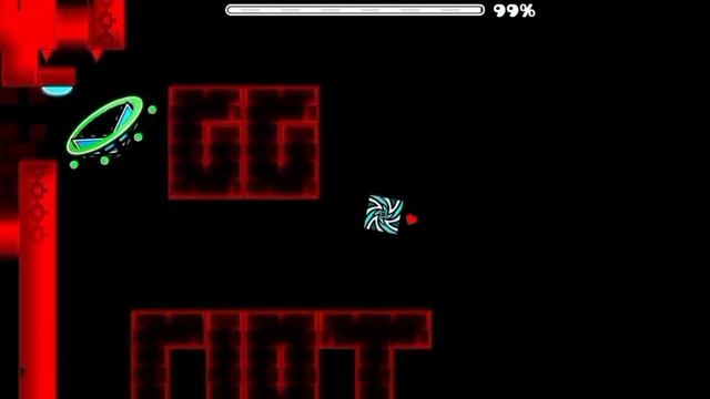 прошел 90-100% BLOODBATH  с телефона