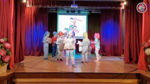 «Почемучка» / Детский танец 3-6 лет
