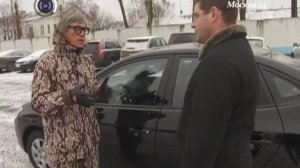 Где оставить автомобиль улетая в отпуск