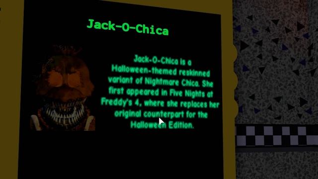 How To Get Secret Character Old Man Consequences in Roblox Circus Baby's Pizza World Roleplay смотреть онлайн