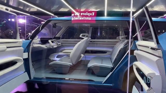 Exclusive First Look at Kia Ev 9 in walkaround in Tamil review First blog In Tamil Review #kia смотреть онлайн