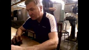 Напряженная борьба за деньги в течении 2,5 часов