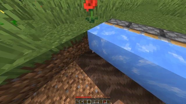 Генератор БАЗАЛЬТА в майнкрафт - 1.16+ (АДСКОЕ ОБНОВЛЕНИЯ) смотреть онлайн