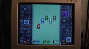 [PC Engine] Moto Roader 2   -1CC-