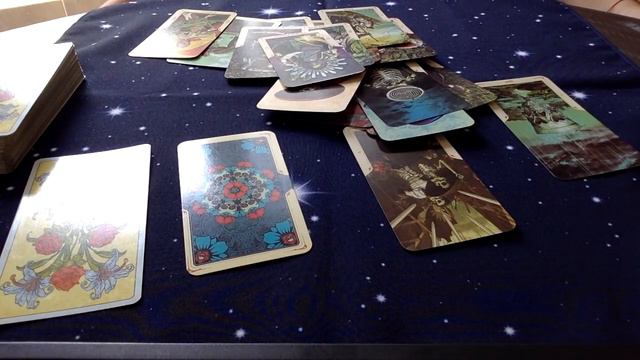 Что отмирает? Что взамен рождается?◾️Таро прогностика◾️Таролог Маргарита Ванеева смотреть онлайн