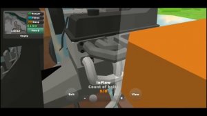 КАК СОБРАТЬ ВСЮ МАШИНУ В ИГРЕ ПИКАП►PICK UP►ПОЛНОЕ ПРОХОЖДЕНИЕ ✔