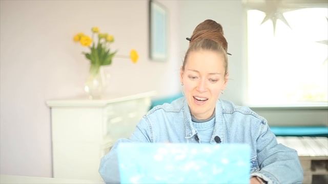 Что там у конкурентов? Тюльпаны неудачники. Доходы блогеров. Анализ апреля. смотреть онлайн