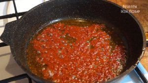 Вот что можно приготовить, и накормить семью! Вкусное блюдо из МАКАРОН и ЯИЦ!