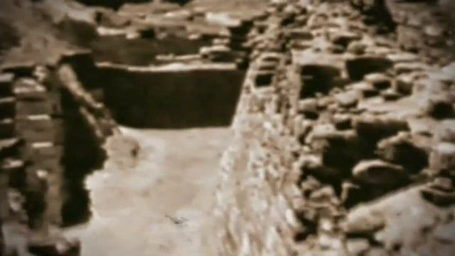 Ученые нашли доказательства применения ядерного оружия в прошлом