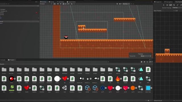 2 Years of Learning Game Development in Unity ! | I developed 15 GAMES with UNITY смотреть онлайн
