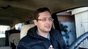 Расход бензина зимой как летом или минус 7 литров на 100км.Эпилог...