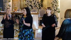СОЛТАН БАЙКУЛОВ НА СВАДЬБЕ