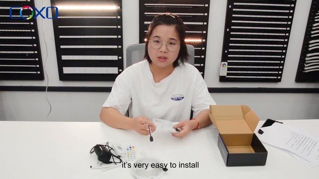 Wifi Google home Phone APP Control RGB Strip Kit