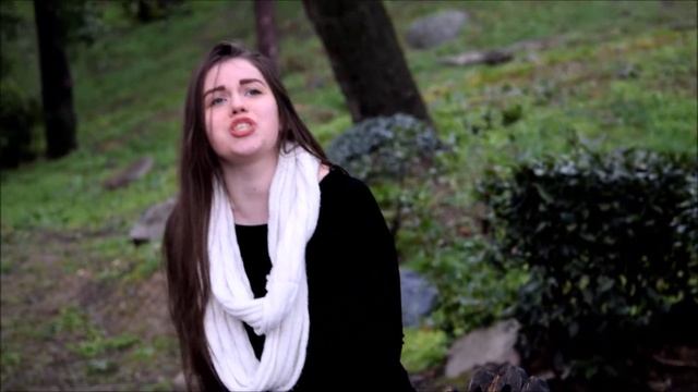 Буктрейлер "Гроза", Островский смотреть онлайн