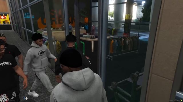 GTA V PRAWDZIWE ŻYCIE #52 NAJGORSZE HALLOWEEN! ? [S4] смотреть онлайн