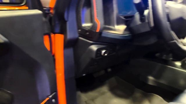 NEW 2023 Ford Bronco Raptor Off Road смотреть онлайн