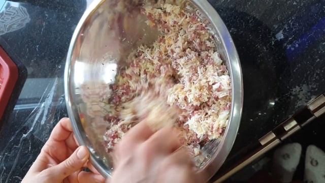 Мандаринки салат-закуска смотреть онлайн