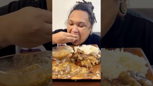 JOLLIBEE HOMEMADE GIANT BURGER STEAK