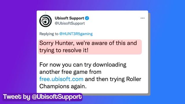 Roller champions Activation key issue when downloading (Workarounds)